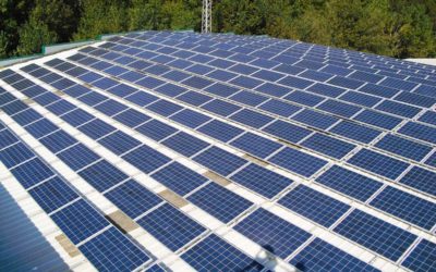 L’energia fotovoltaica com a motor del canvi en la transició energètica de Catalunya