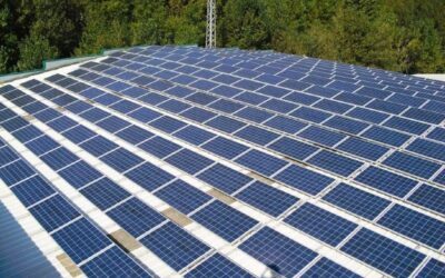 L’energia fotovoltaica com a motor del canvi en la transició energètica de Catalunya