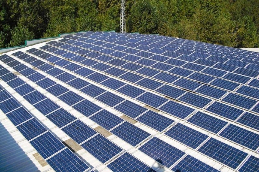L’energia fotovoltaica com a motor de canvi