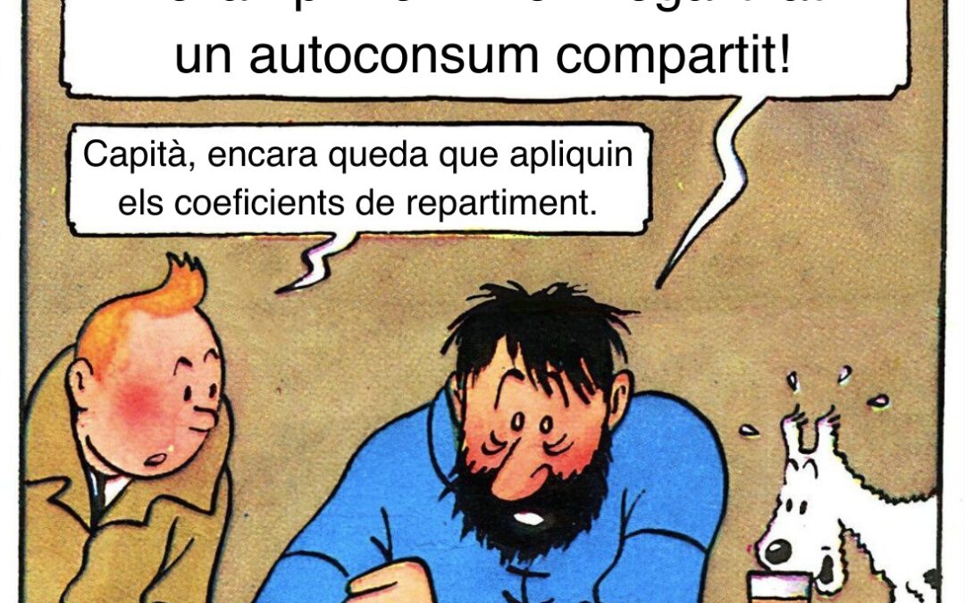 Per què no es fan més Comunitats Energètiques?
