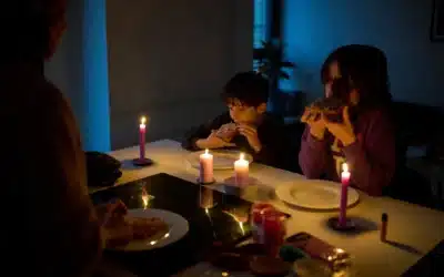 Sobre el Blackout: calen bateries i solar amb “grid-forming”