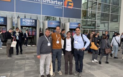 Visitamos Intersolar 2025