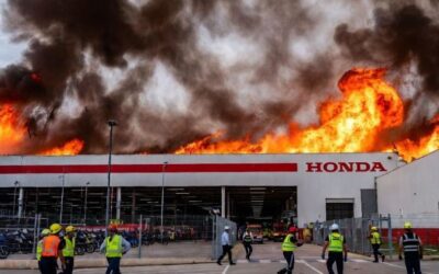 Incendis en fotovoltaica: “la pena del telenotícies”. Com minimitzar riscs